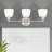Mayday 3 - Light Dimmable Vanity Light-1535953891