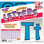 Pré-perforation 4" ready-up ready letters