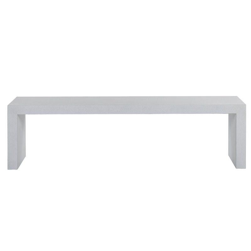 Lauge Garden Bench