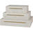 Set of 3 Decorative Boxes