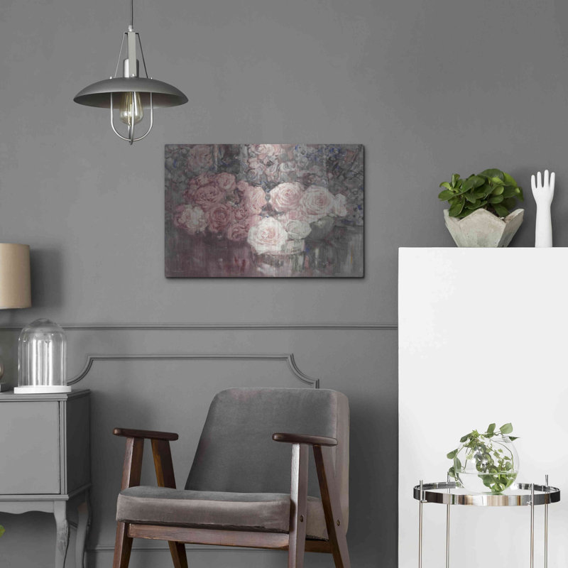 «Fresh Cuttings» par Stellar Design Studio, H 16 po x l 24 po