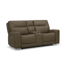 Howlett Zero Gravity Loveseat W/ Console P2