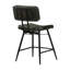 Tabouret de comptoir 24,5 po Hoyd-187274081