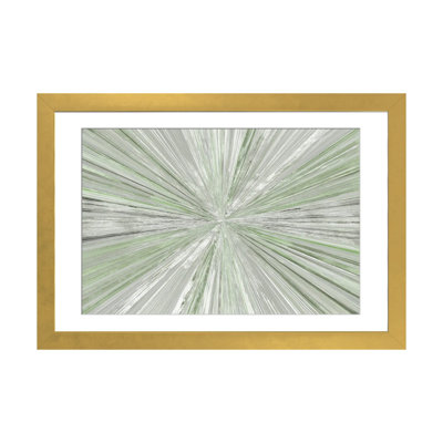 Shimmering Light I