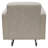 Opus Upholstered Armchair