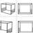 Iron Canopy Bed