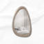 Miroir mural Jazmynn-926713995