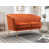 Orange Velvet is out of stock selected