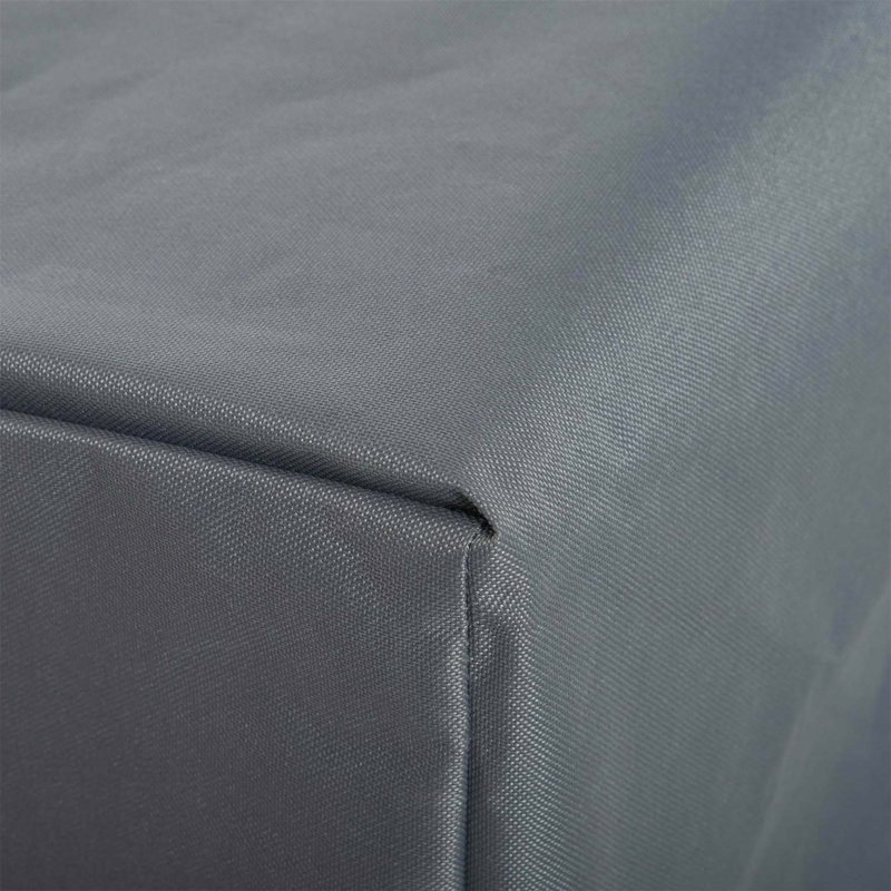 Ceceilia Outdoor Patio Sofa Cover