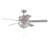 Hennis 52'' Ceiling Fan with Light Kit-525170313-466675106