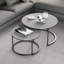 Beauville Frame Coffee Table