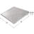 Silver Spring Mobility Wheelchair Threshold Ramp Adjustable Height-50784469