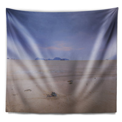Polyester Tapestry