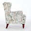 Demorrio Upholstered Armchair-1988751996