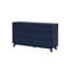 Commode 6 tiroirs en bois massif-1520688009