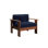 Bacana Armchair