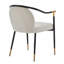 Chaise rembourrée Modern-1818239490