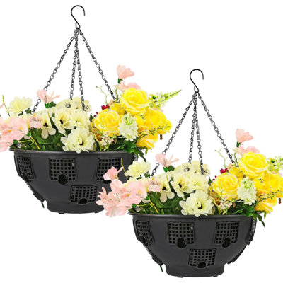 Elevated Planter