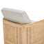 Fauteuil pivotant Juliette-115989514
