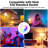 2-Light Night Light