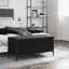 Upholstered Engineered Wood Bench-2139165903