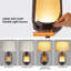 Lampe sur pied traditionnelle 66 po Bucholz