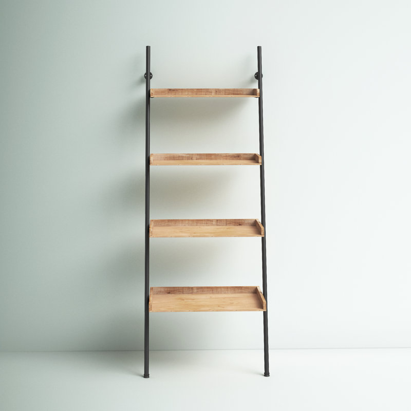 Derry Ladder Bookcase