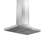 30 in. Ducted Island Mount Range Hood with Dual Remote Blower in Stainless Steel (GL2i-RD-30)