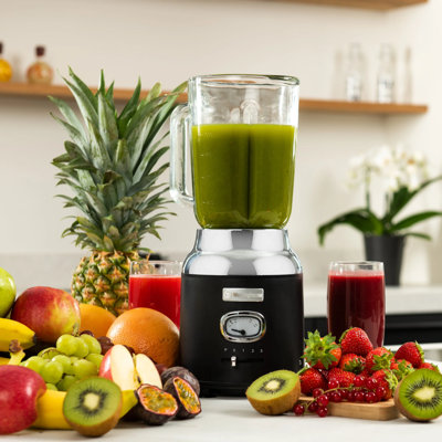 Westinghouse Retro Food Blender