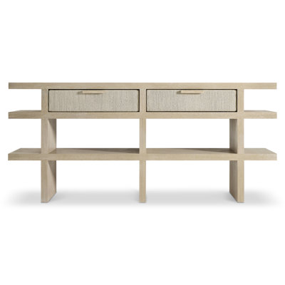 Asana Console Table