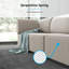 Canapé modulaire en lin avec rangement modulaire, beige-64574774