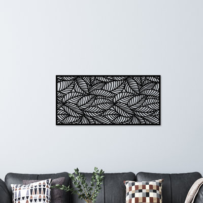 Hanah Home Wall Décor