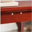 Armoire vitrée éclairée vitrine vitrée avec tablettes réglables en verre 2 portes et 1 tiroir Armoire incluse-1002624515