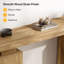Console 63 pouces Farmhouse