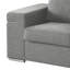 Fauteuils d'appoint en tissu tissé-715711051