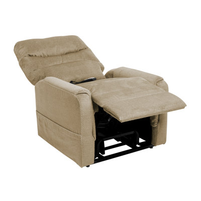 Fauteuil inclinable Spice Trio