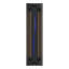 Gallery Dimmable 8 Lbs Flush Mount Scone-96124201-96124216