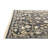 8x10 Pettaway Black Rug