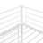 Loft Bed With Desk And Metal Grid-956362757-946512227