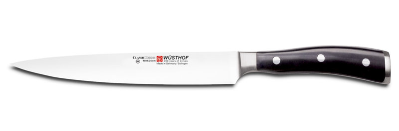 Wusthof Clik Carving Knife, 8"