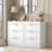 Modern 6-Drawer Dresser,42.5"W Bedroom Dresser for Living Room,Bedroom-286269715