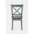 Paulis 18 " H Acacia Solid Wood Side Chair-1654522649