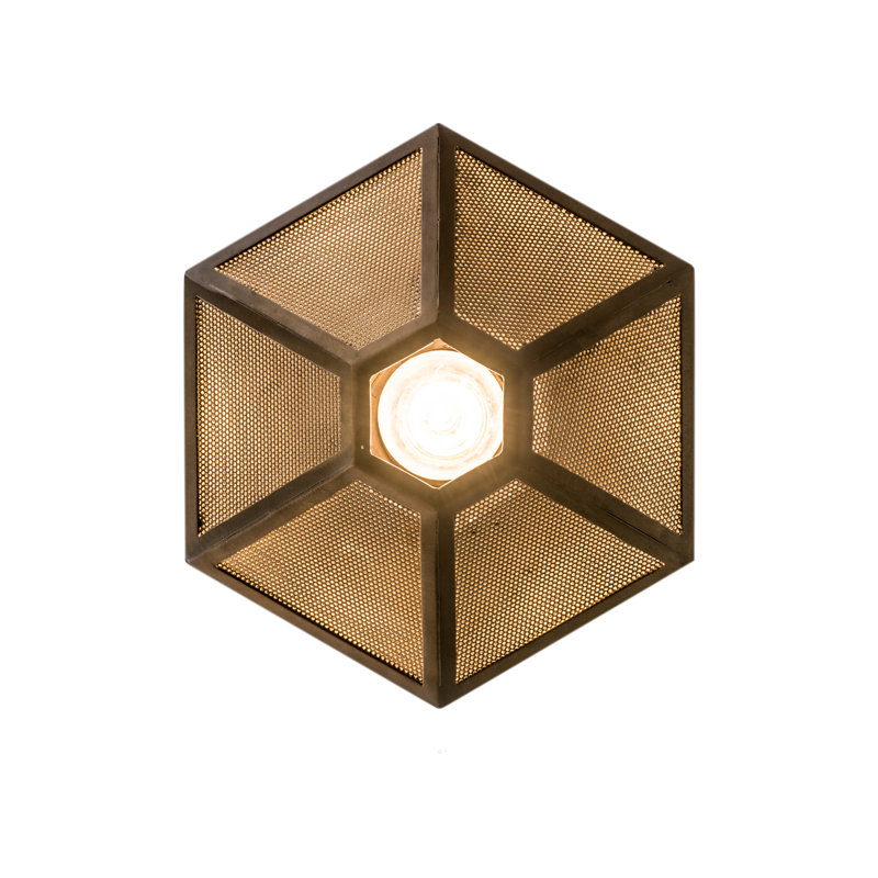 Nidos Struttura 1 - Light Pendant