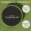 HOMCOM 0.01cm Jumping Surface-111170196