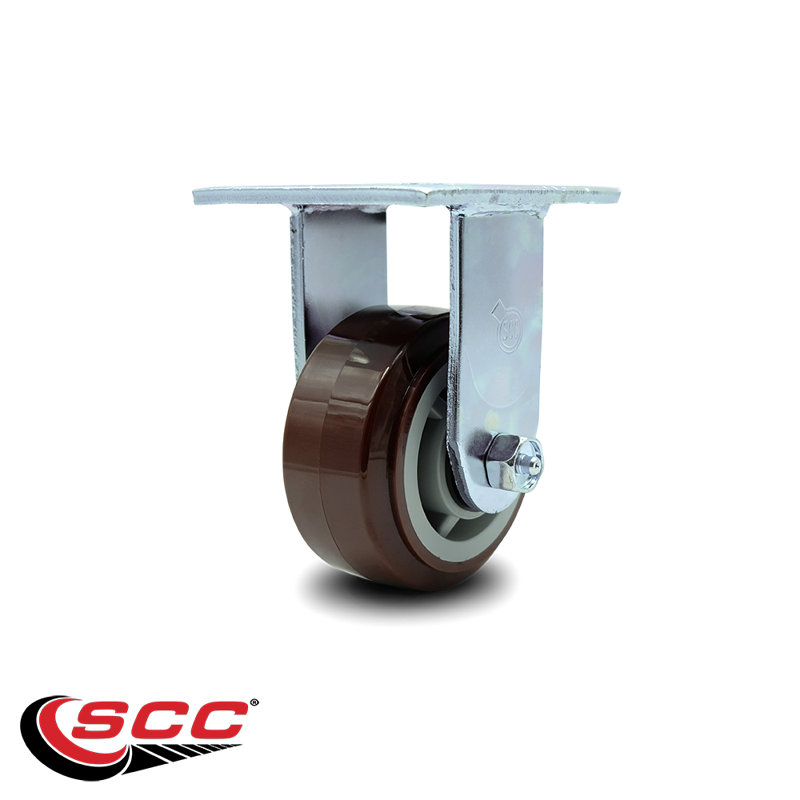 Polyurethane Caster