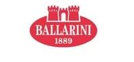 Logo Ballarini