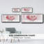 Rose Embrace- Framed Canvas-1082731103