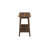 Lamonte Console Table W/Shelf