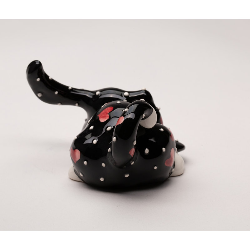 Figurine Bertha