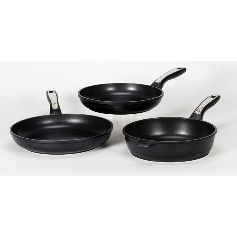 Delta Non-Stick Frying Pan Set